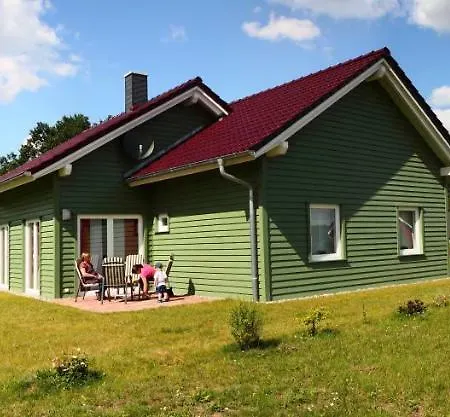 Am Schaalsee * Zarrentin am Schaalsee