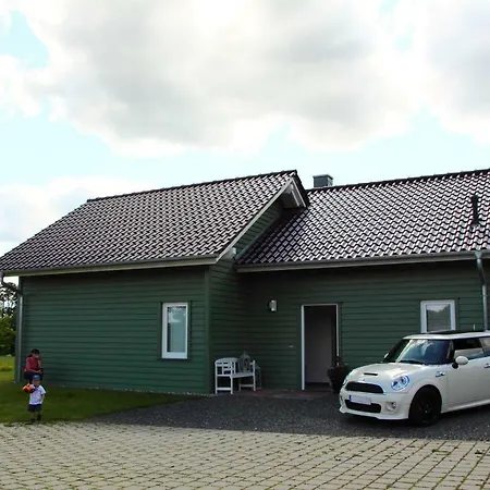 Am Schaalsee 別荘 *