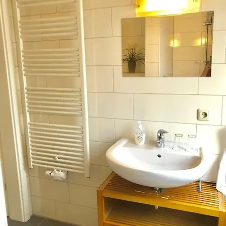 別荘 Am Schaalsee *