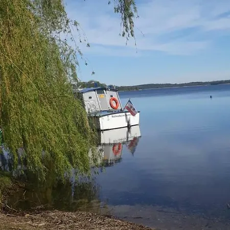 Am Schaalsee *