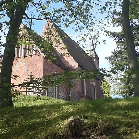 Am Schaalsee * Zarrentin am Schaalsee