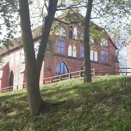 Am Schaalsee Zarrentin am Schaalsee