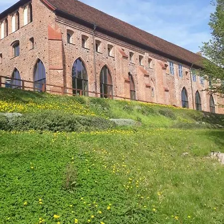 Holiday home Am Schaalsee