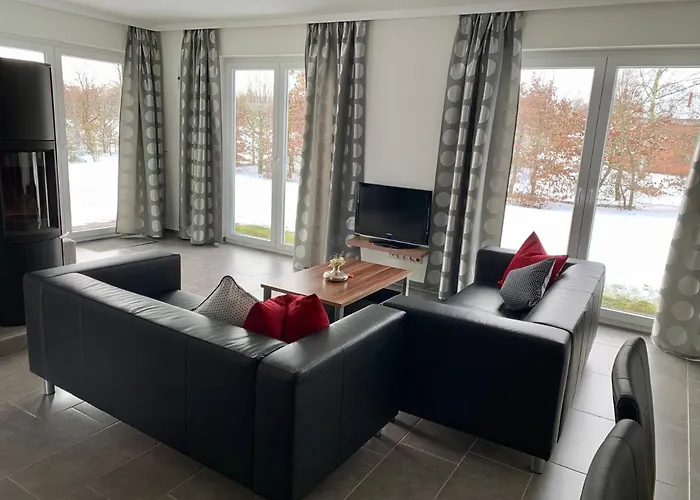 Am Schaalsee * Zarrentin am Schaalsee