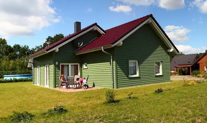 Am Schaalsee * Zarrentin am Schaalsee