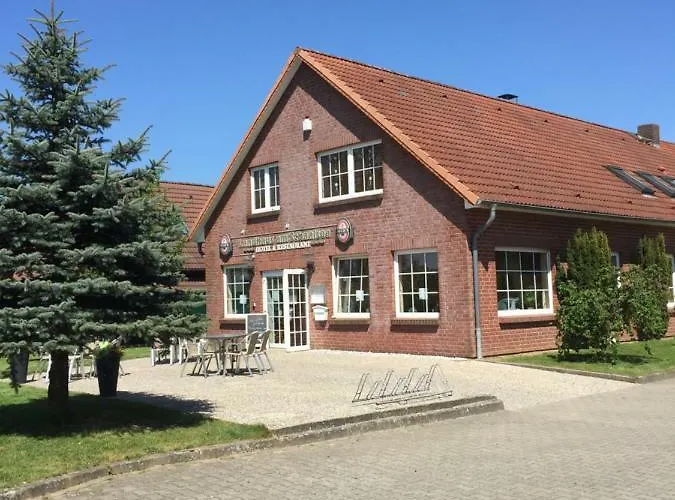 Am Schaalsee * Zarrentin am Schaalsee