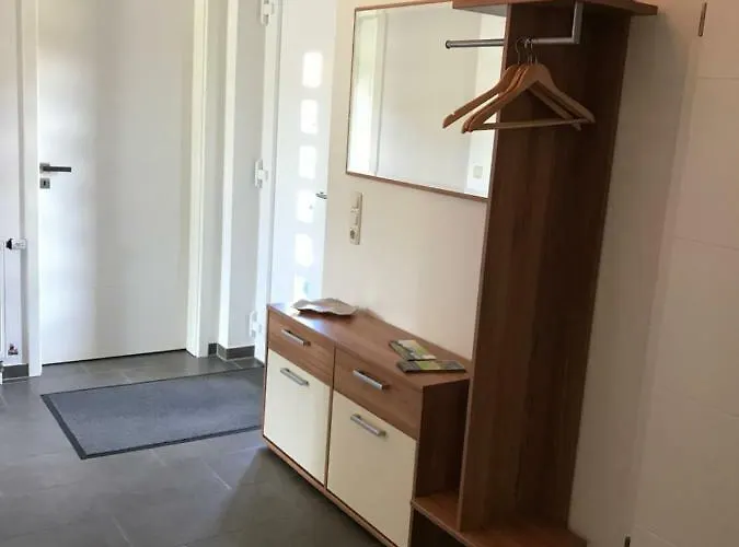 Am Schaalsee 度假居 *