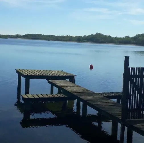 Am Schaalsee 度假居